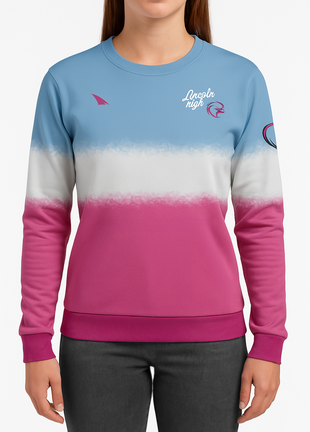 Women's Pro Sweatshirt