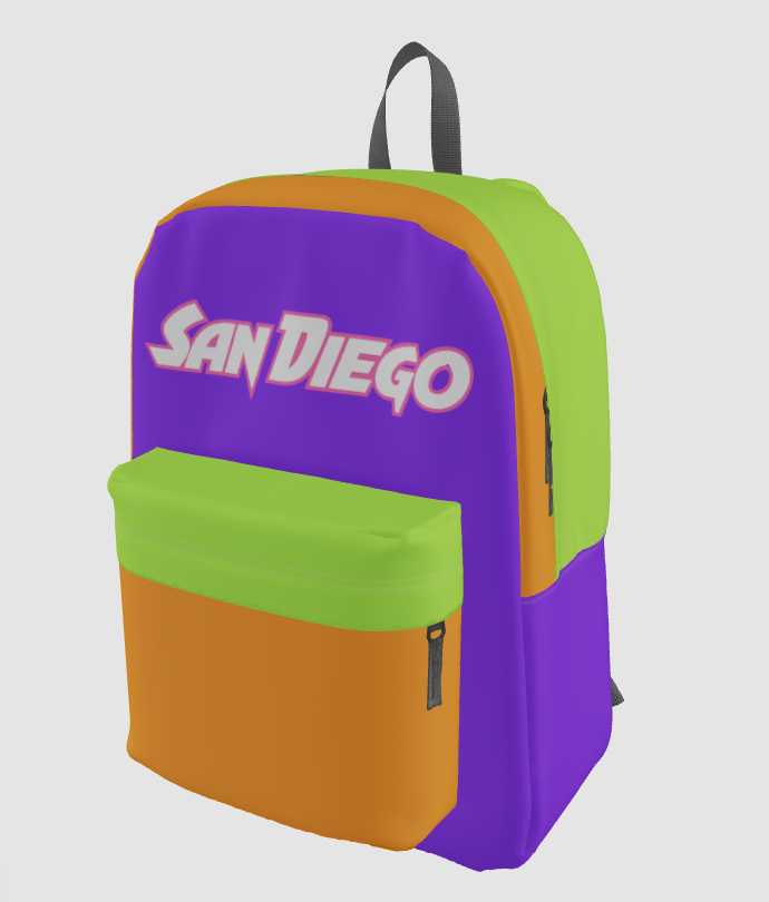Classic Backpack