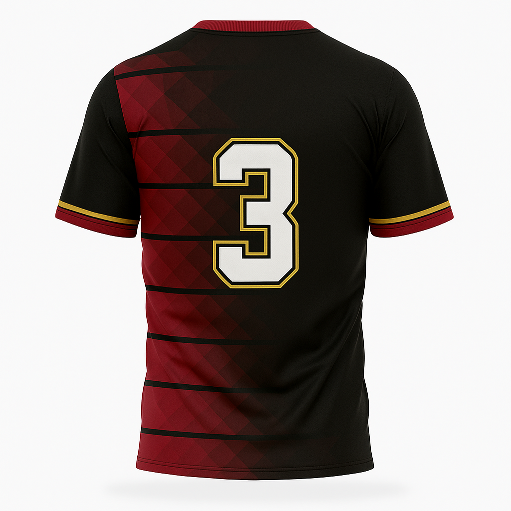 Lacrosse Men's Elite Performance T-shirt