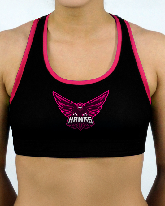 SHARK Women's Performance Sports Bra