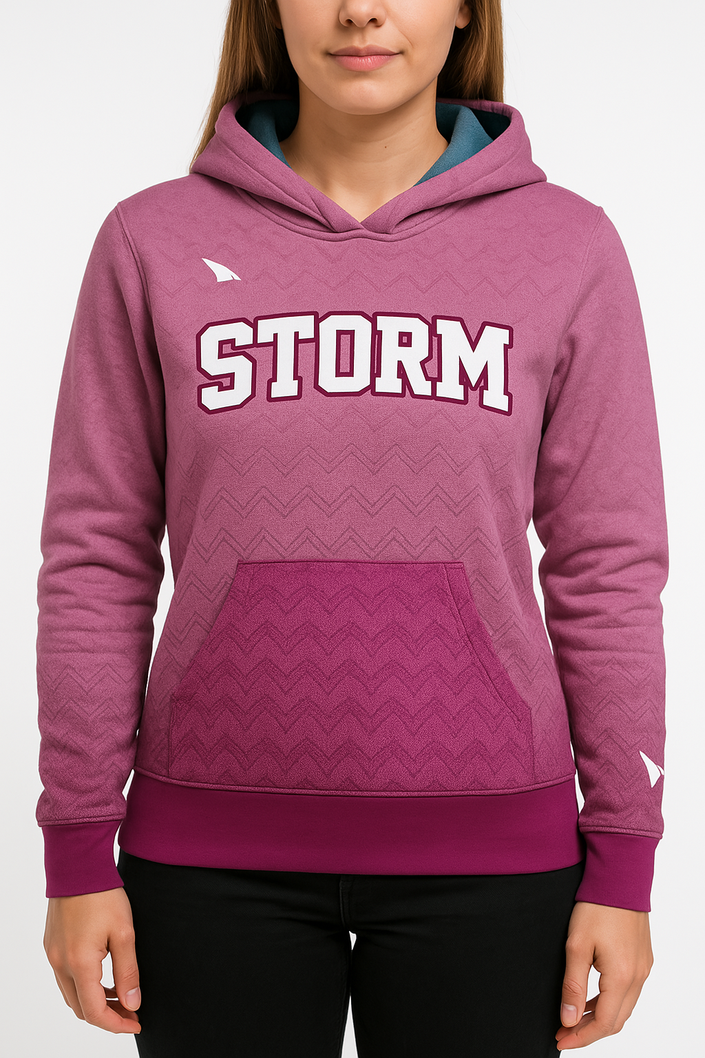 Woman's Hoodie