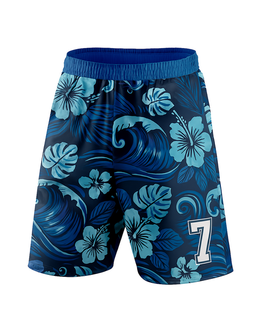 Men's Elite Short - 9" (With Pockets)