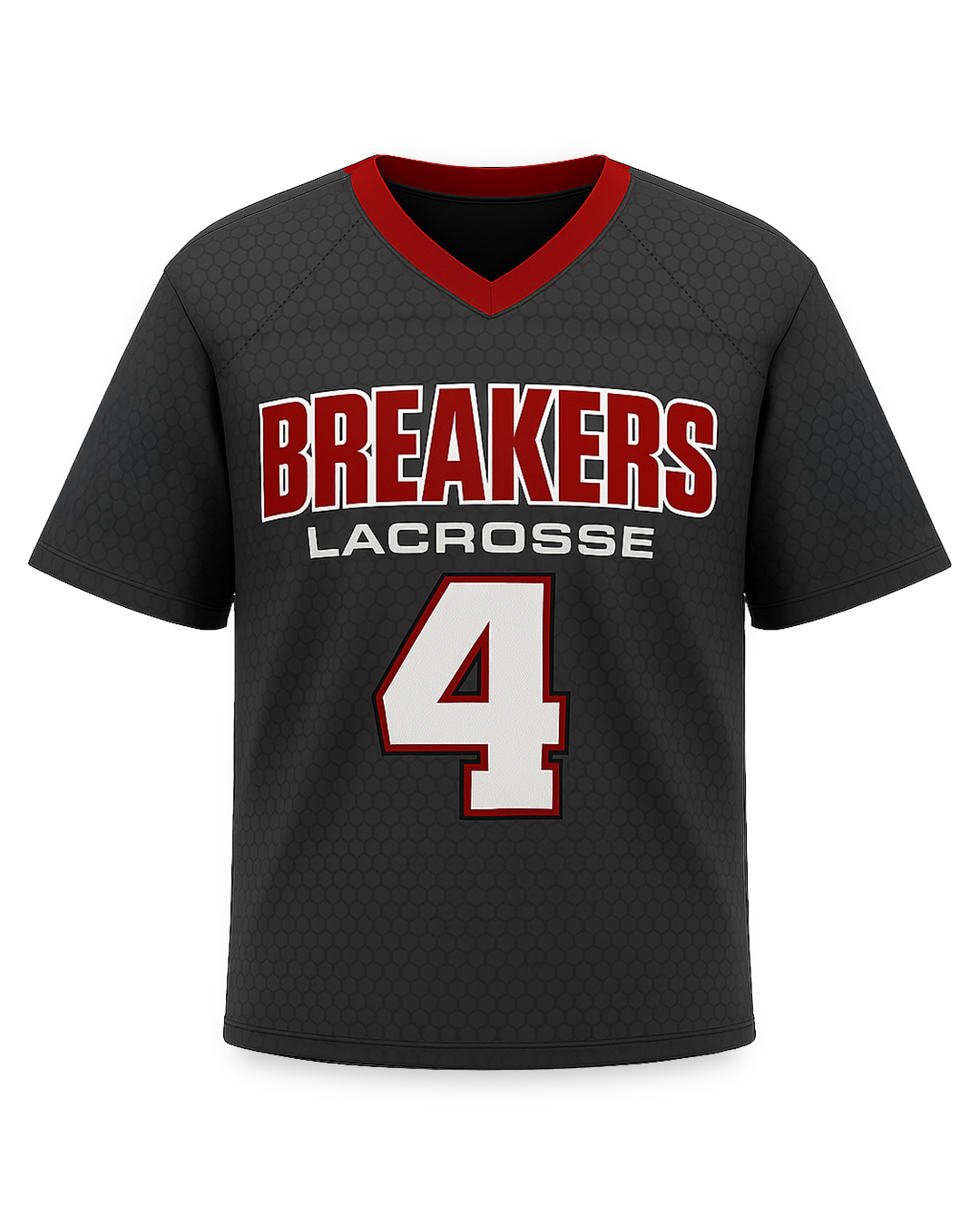 Lacrosse Jersey