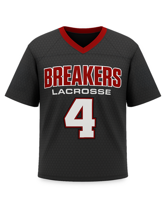 Men's Lacrosse Elite Jersey