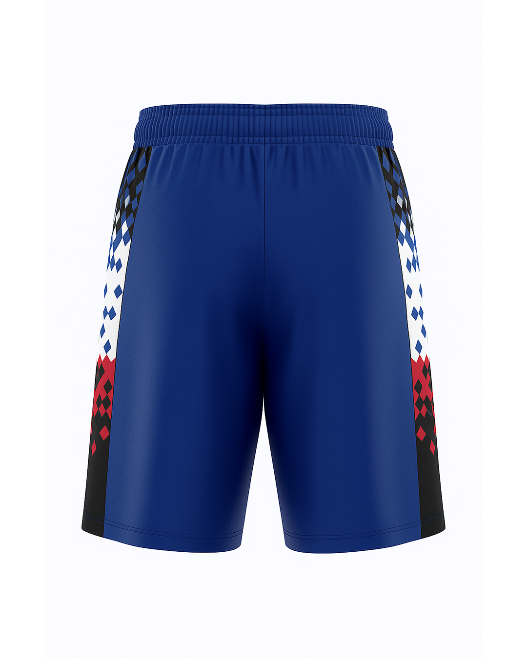 Men's Basic Lacrosse Shorts (w/ Pockets)