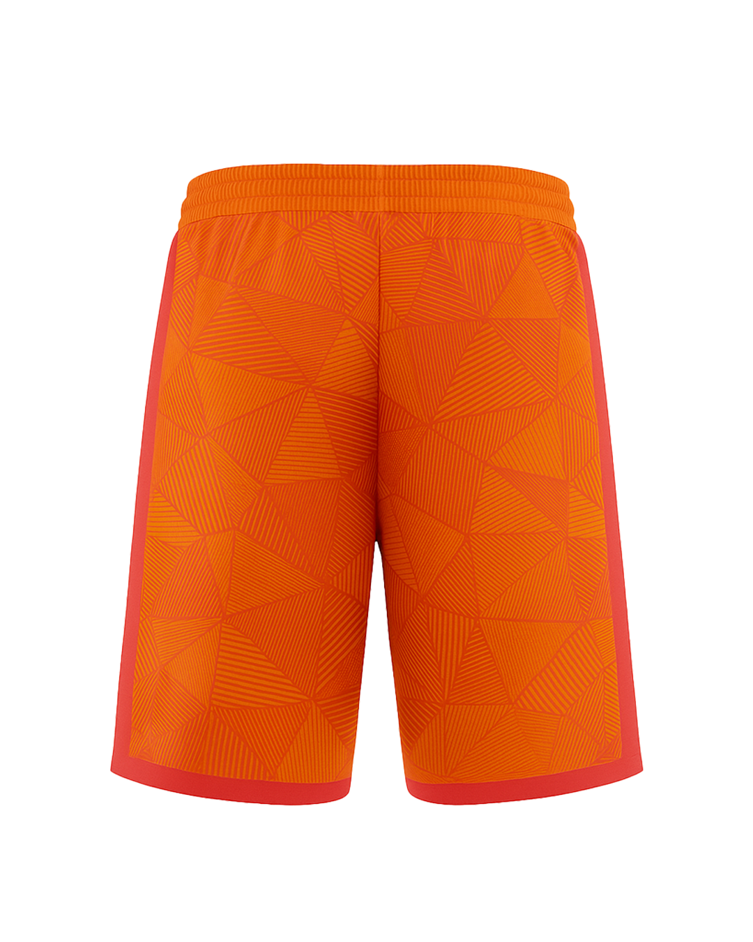 Men's Elite Shorts 9" (No Pockets)