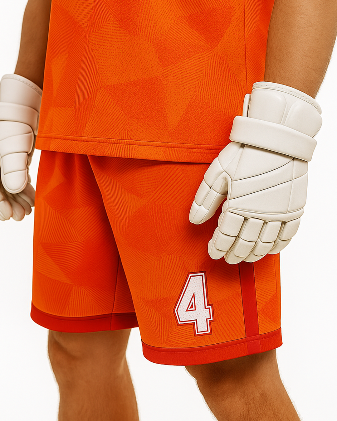 Men's Elite Shorts 9" (No Pockets)