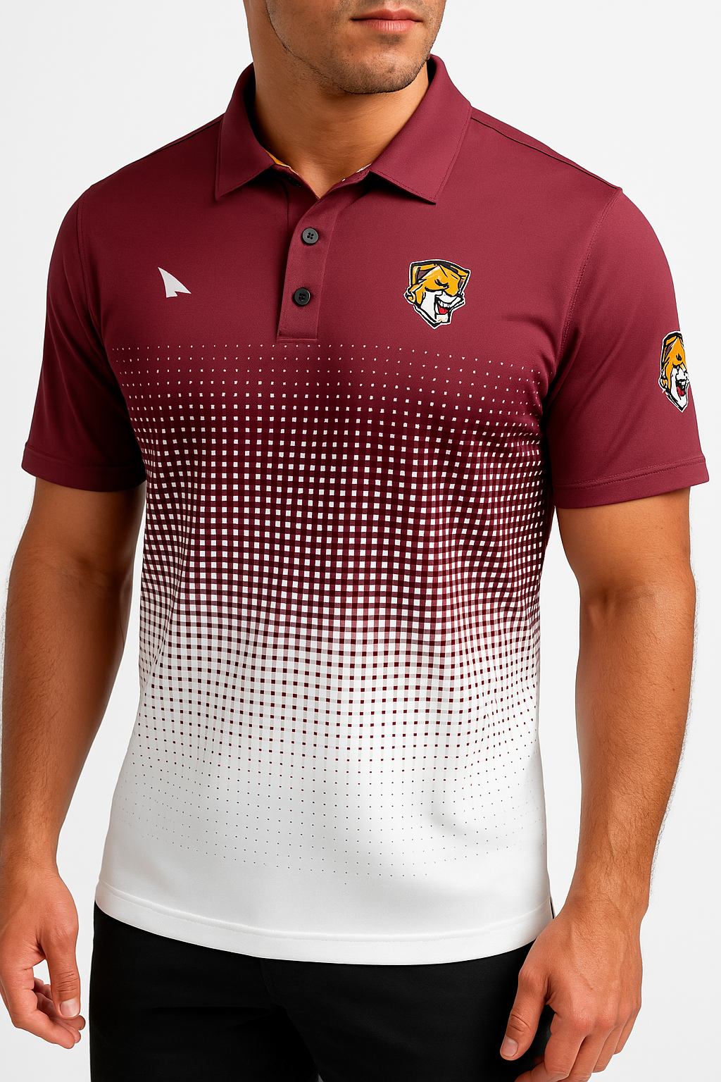 Men's Polo Shirt