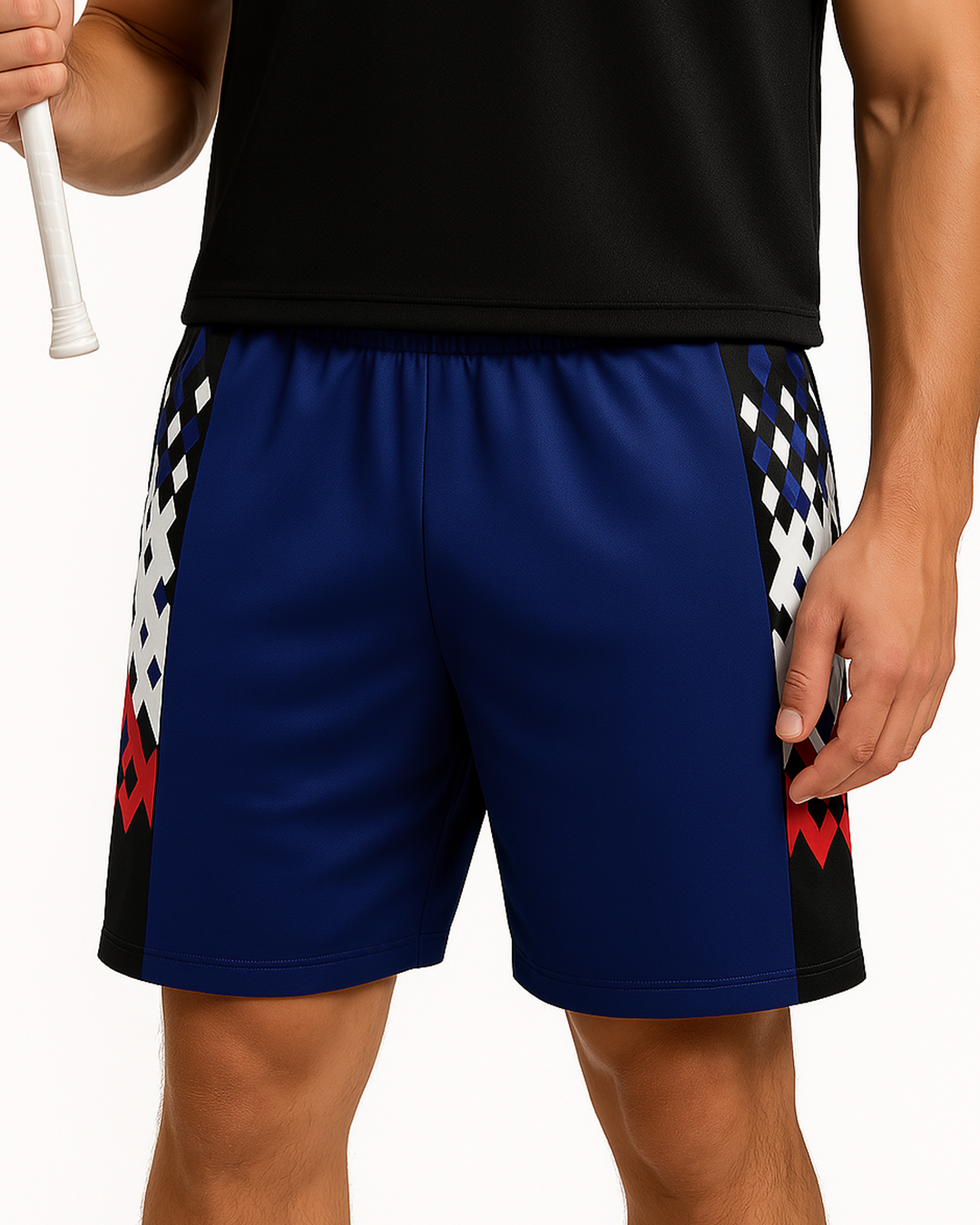 Generic Lacrosse Men's Short