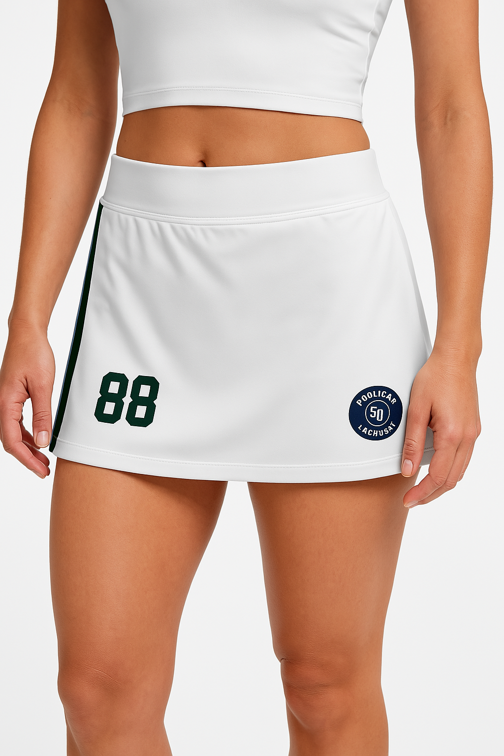 Women's Lacrosse PRO Skirt