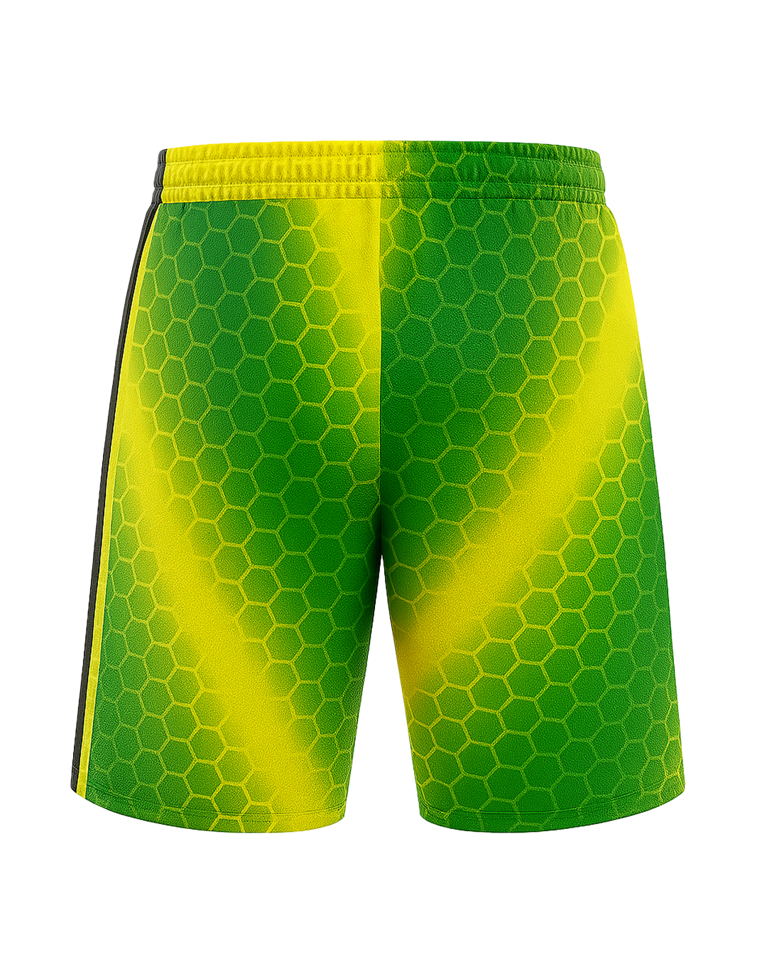 Men's Basic Lacrosse Short (No Pockets)