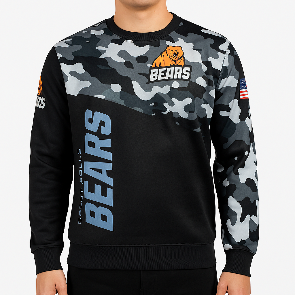 Men's Sweatshirt