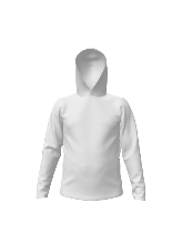 Hooded Long Sleeve
