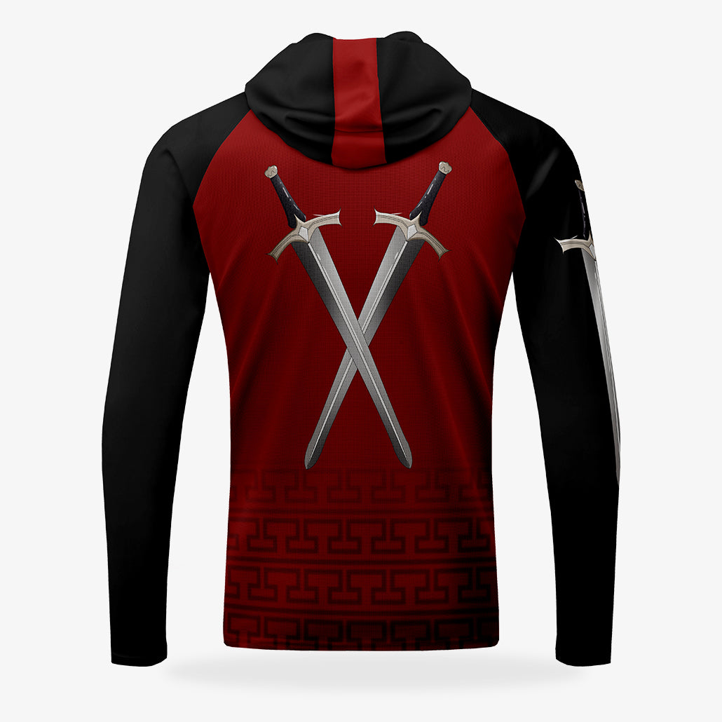 Men's Elite Lite Hoodie