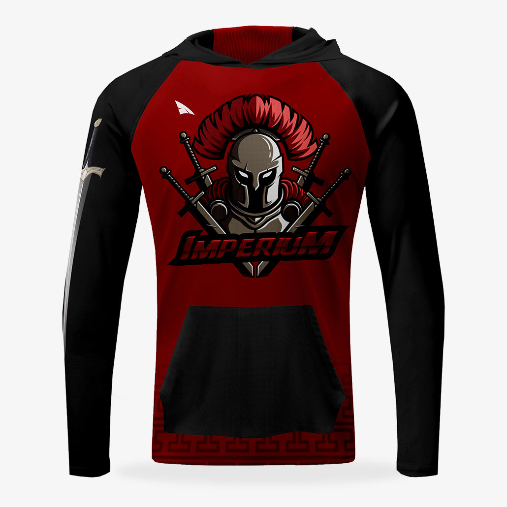 Men's Elite Lite Hoodie