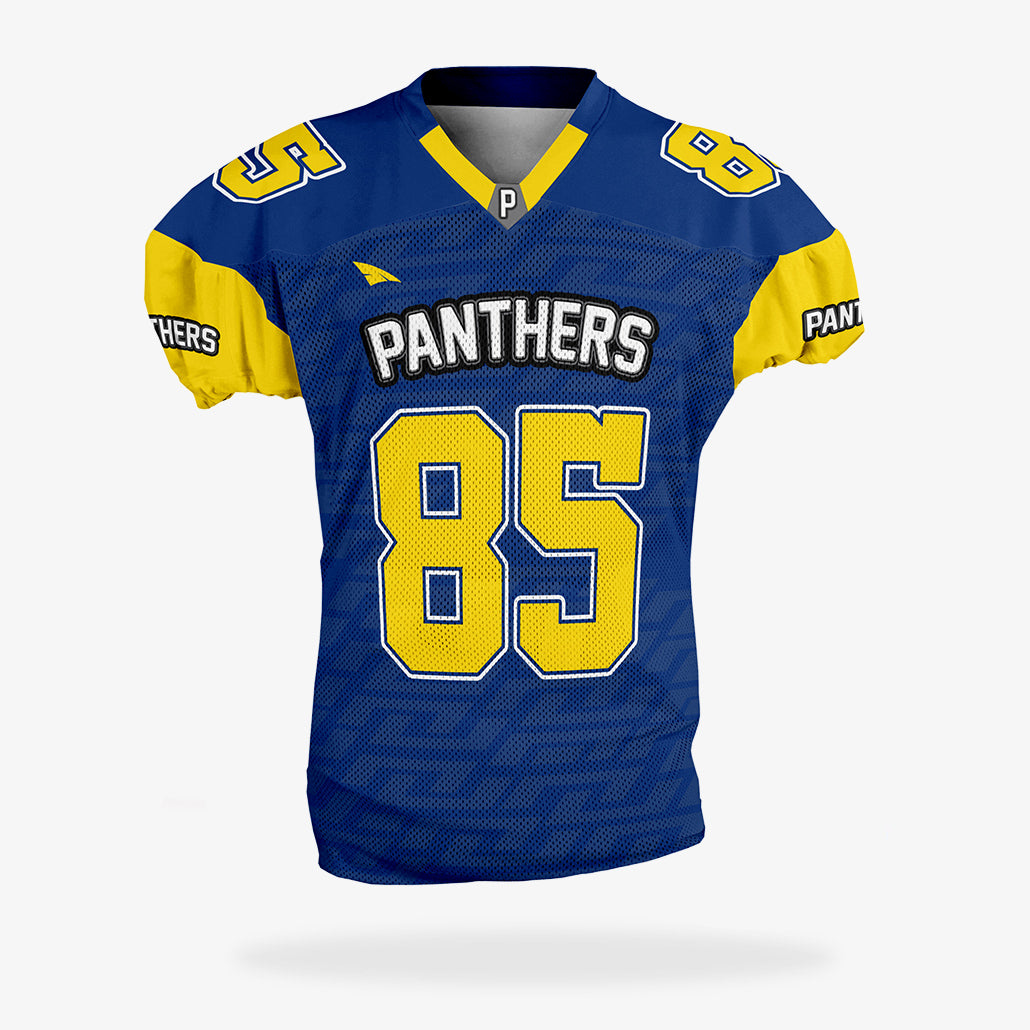 Men's Elite Football Jersey