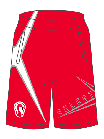 Signature MEN'S PERFORMANCE GAME SHORT
