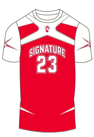 Signature PERFORMANCE SHOOTER SHIRT