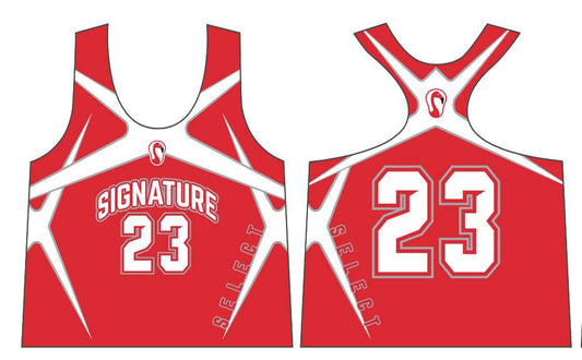 Signature Women's Reversible (1001 MESH)