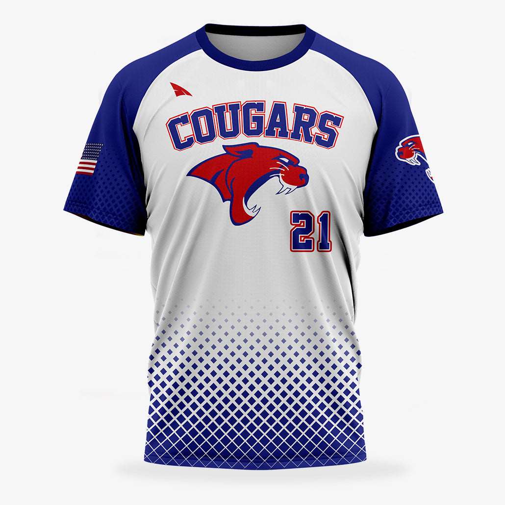 Men's Elite Tee (SS)