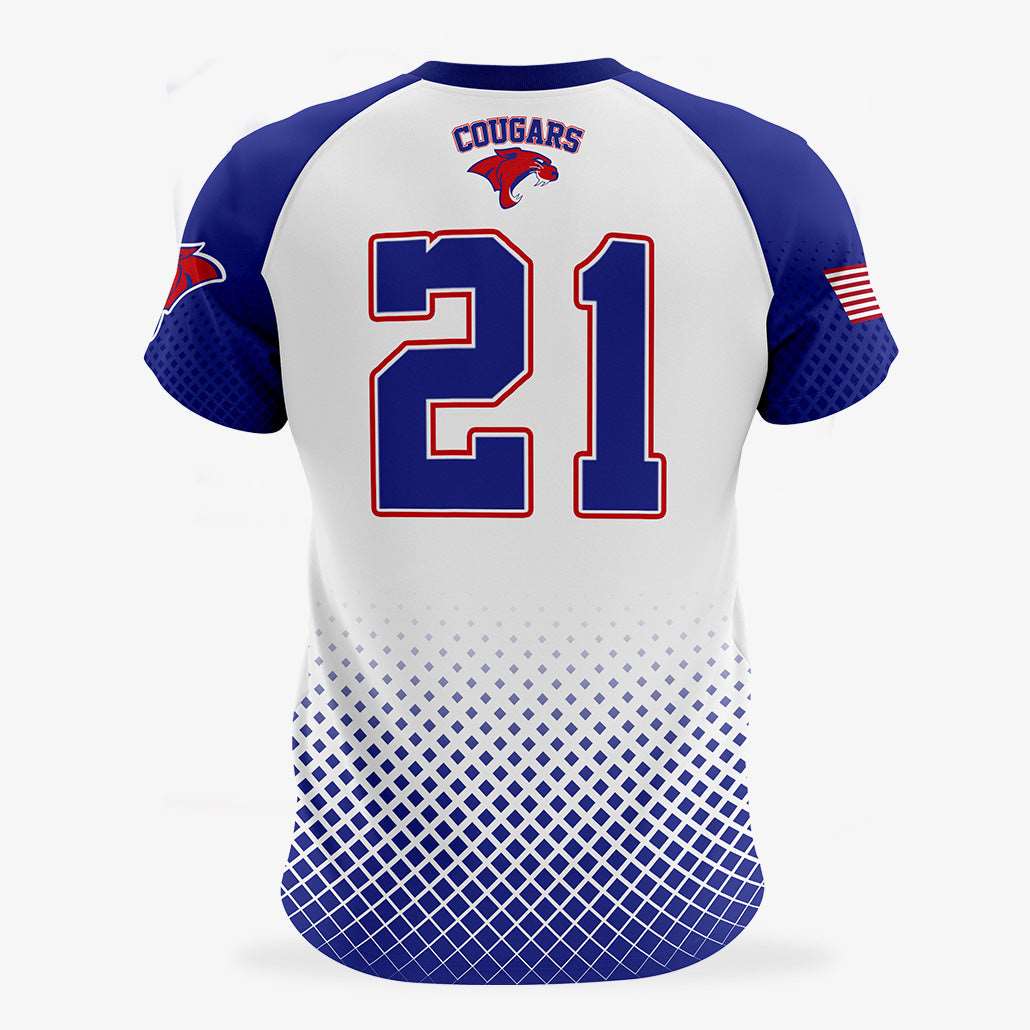 Men's Elite Tee (SS)