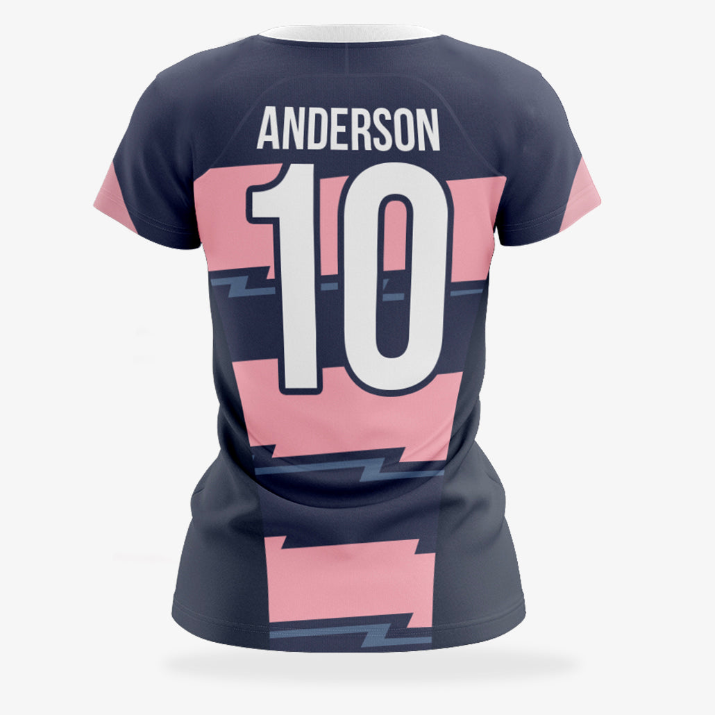 Women's Elite Soccer Jersey