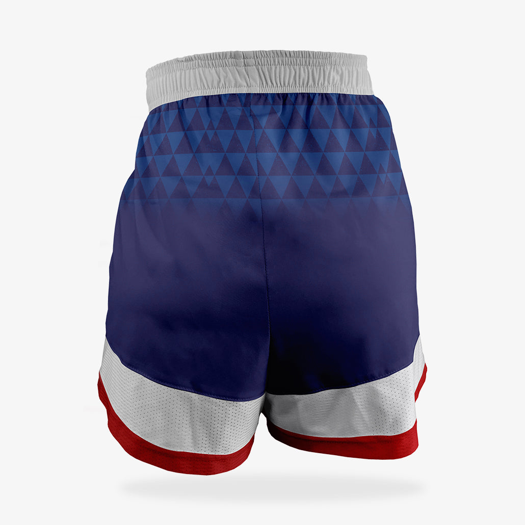 Women's Elite Soccer Shorts (5")