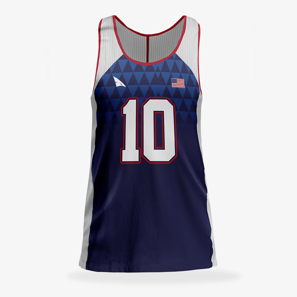 Women's Elite Tank Top