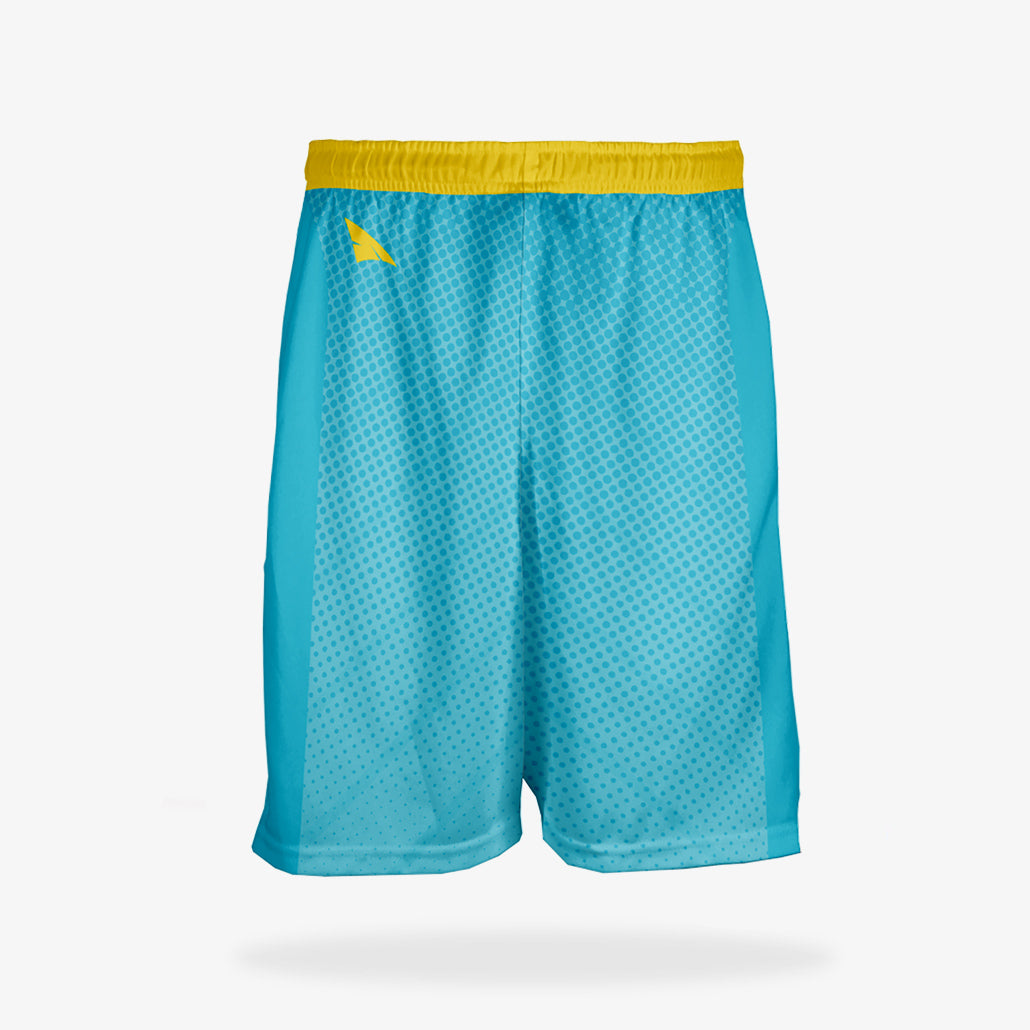 Women's Elite Basketball Uniform Set