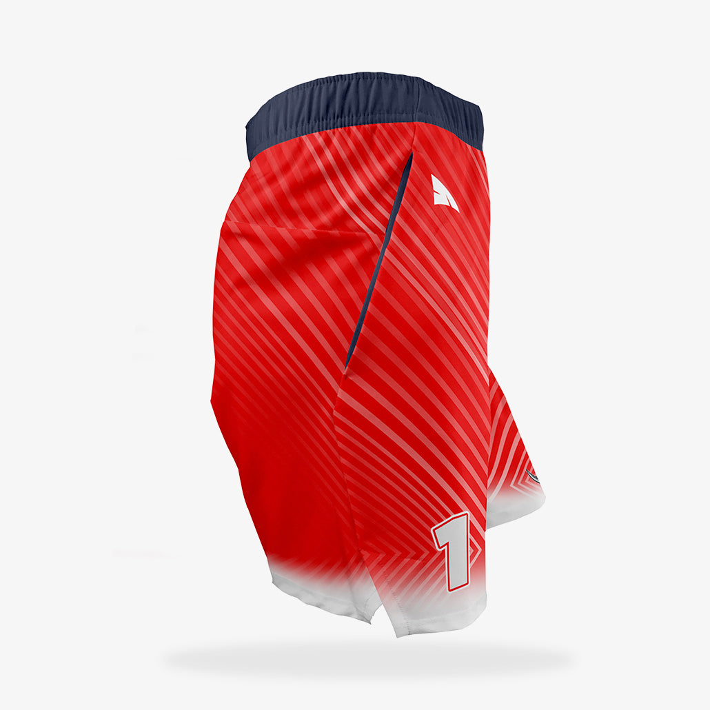 Men's Elite Short (6'')