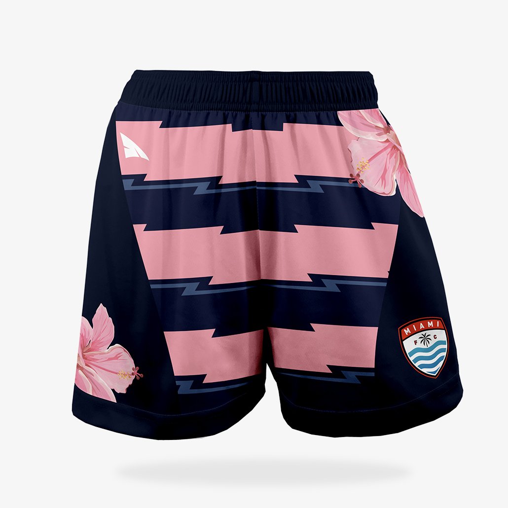 Women's Elite Soccer Uniform Set