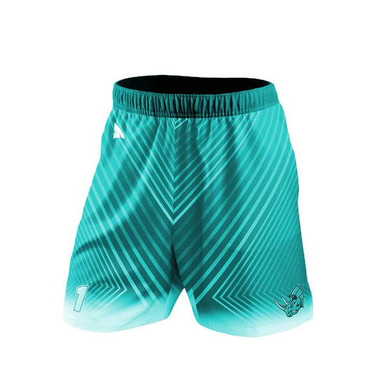 Elite 6" Shorts (Knit Polyester)