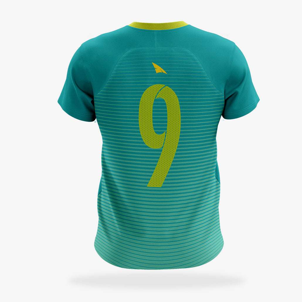 Men's Elite Soccer Jersey