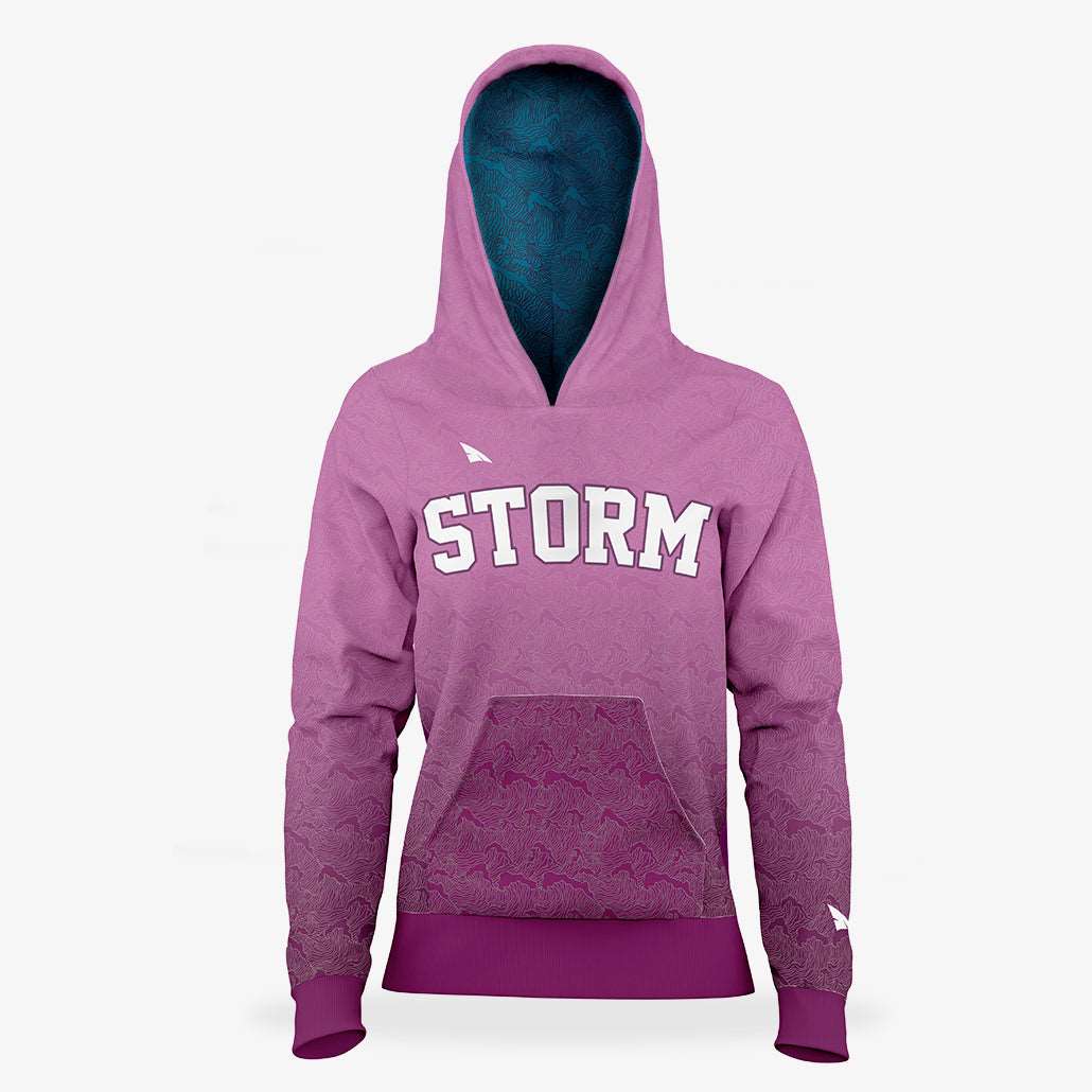 Women's Hoodie