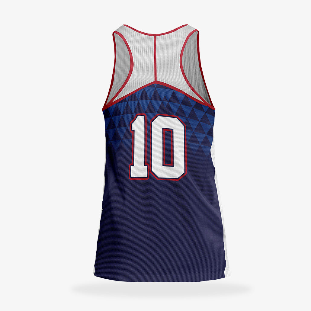Women's Elite Tank Top