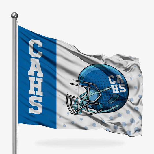 Flag (Double-Sided) 3'x5'