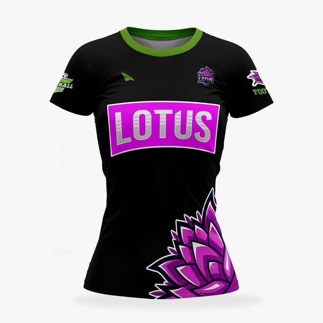 Women's Shirt - SS Crew (1003)