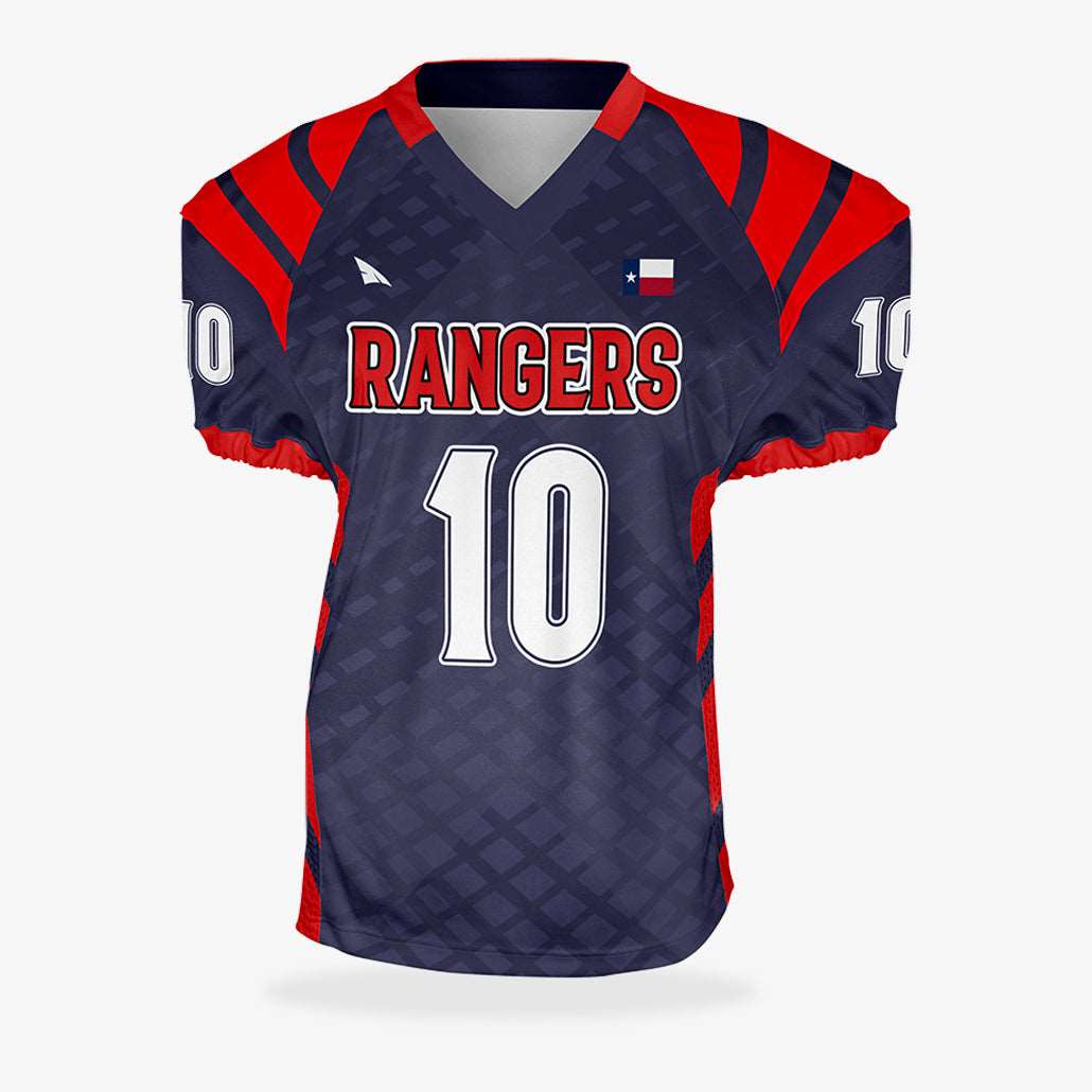 Men's Football Jersey - Pro