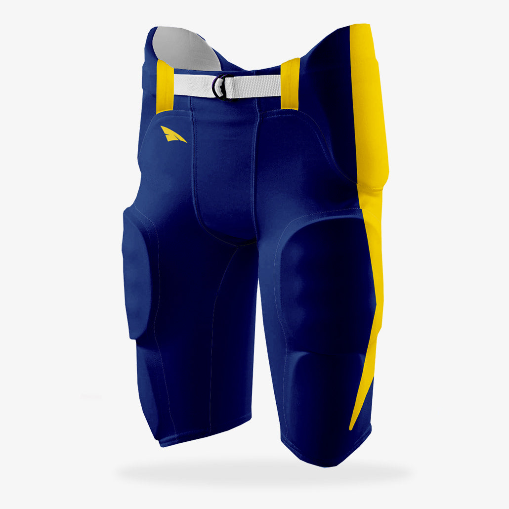 Men's Elite Integrated Football Pants
