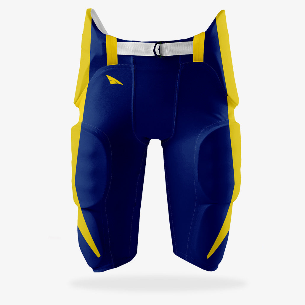 Men's Elite Football Bundle (Plus)