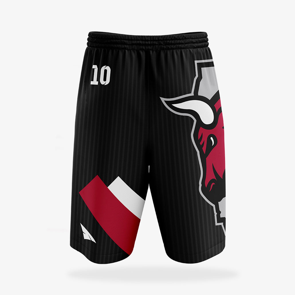Men's Pro Shorts (11")
