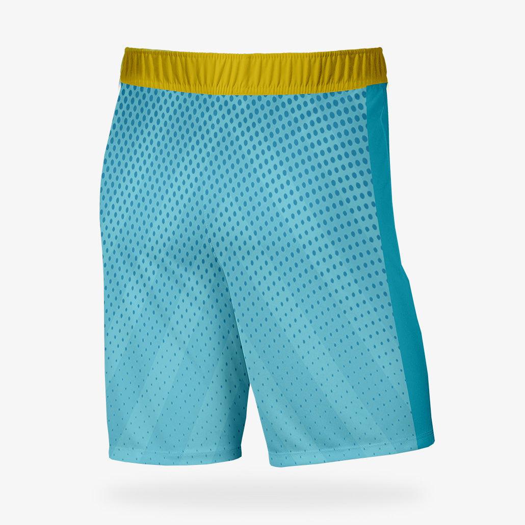Women's Elite Basketball Shorts
