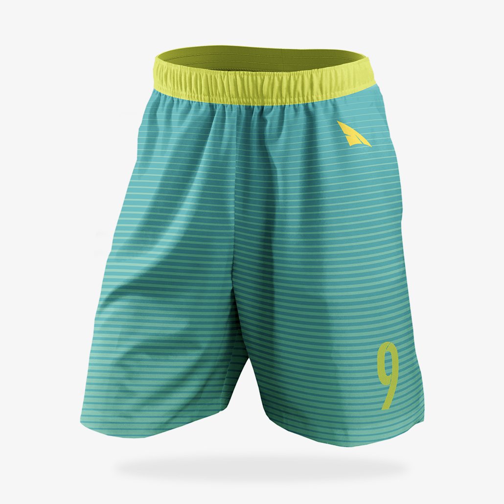 Men's Elite Soccer Uniform Set