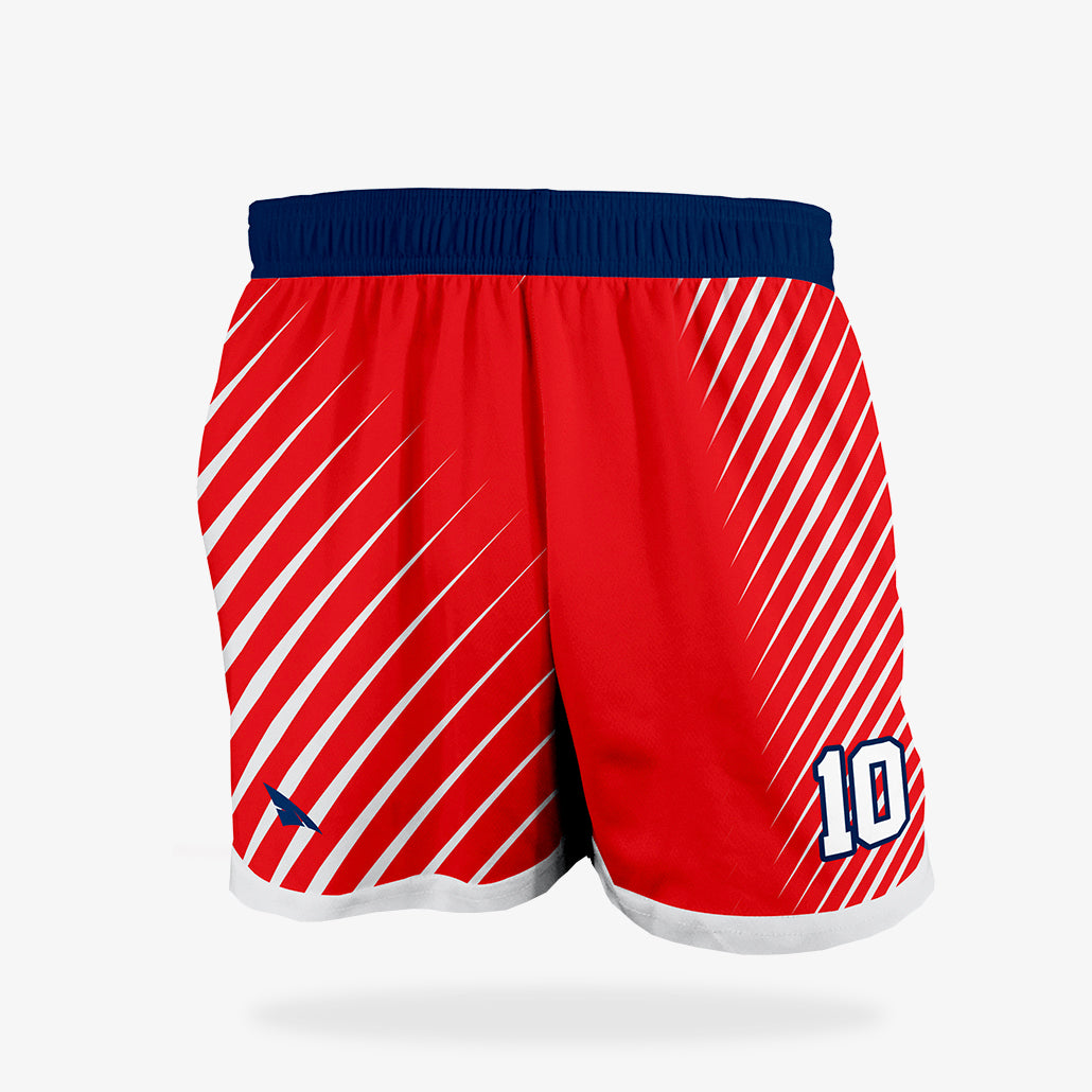 Women's Short Lacrosse