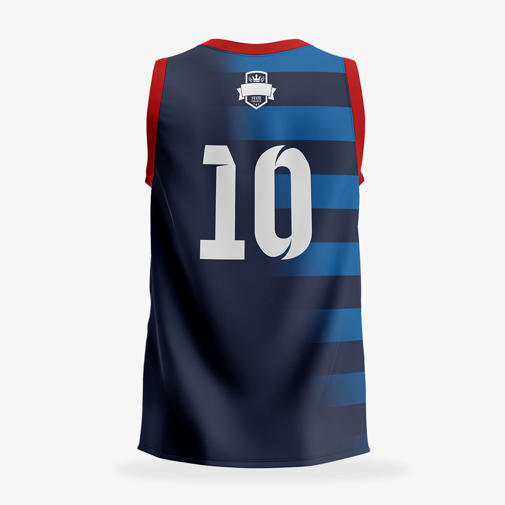 Men's Elite Tank Top