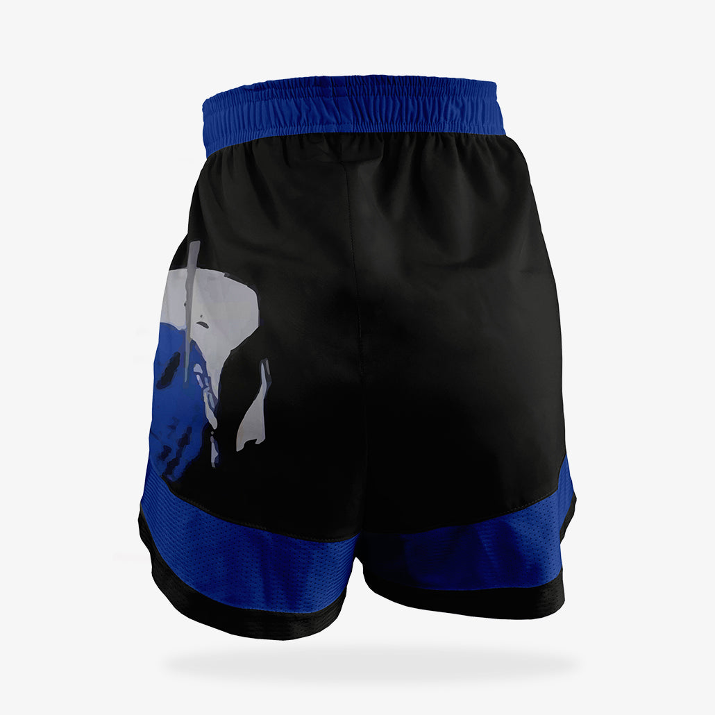 Women's Elite Volleyball Shorts (5")