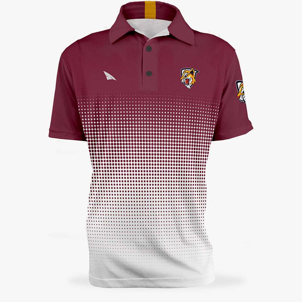 Men's Polo