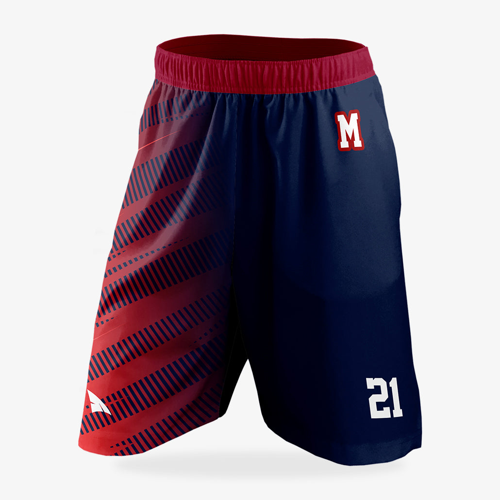 Men's Elite Shorts (11")