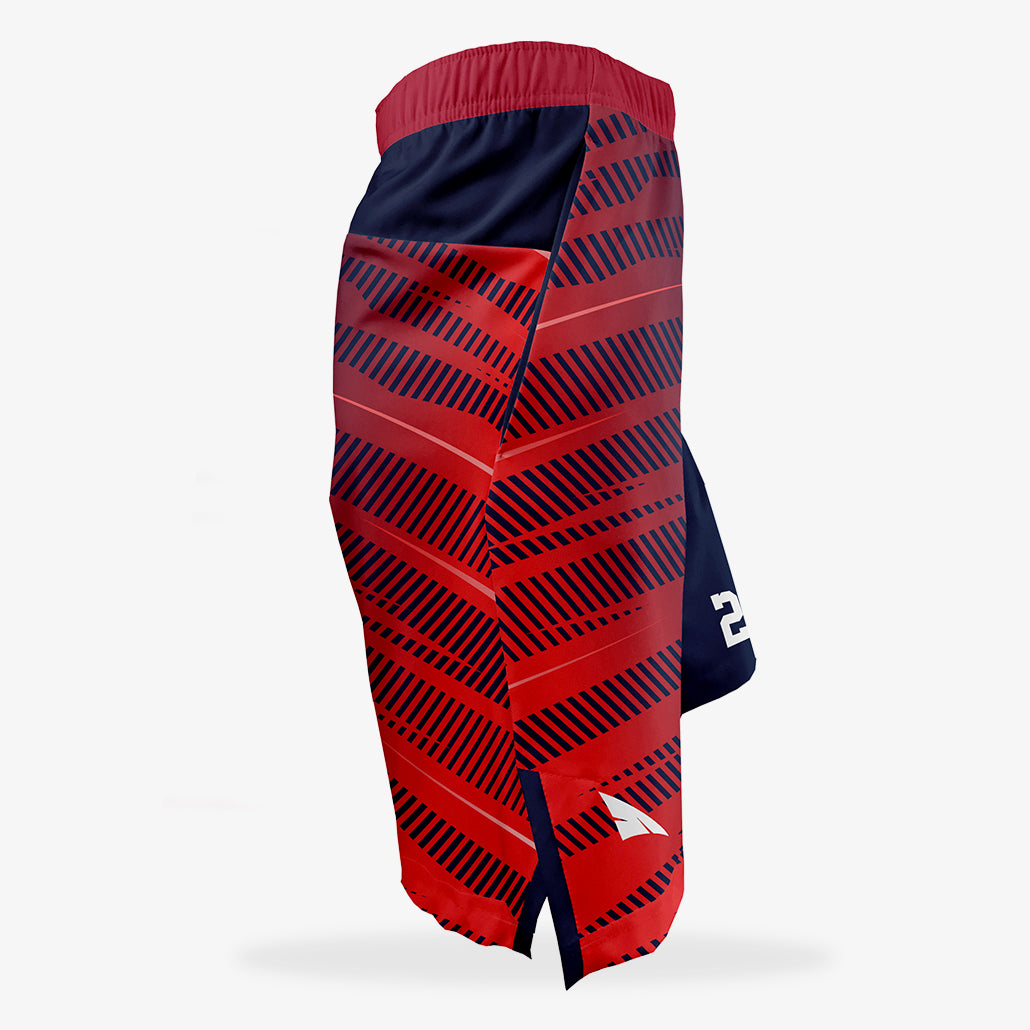 Men's Elite Shorts (11")