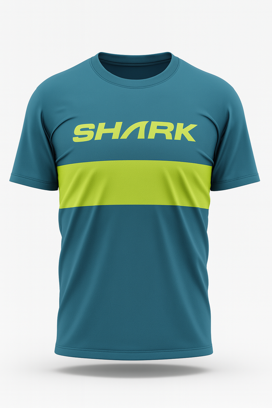 Unisex Short Sleeve Shirt